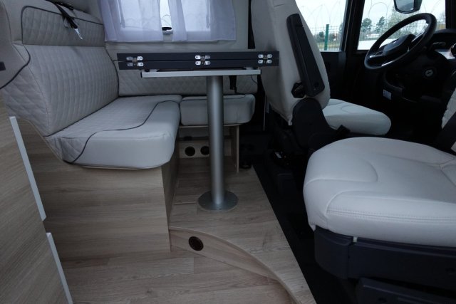 Itineo CM 660 - Photo 8