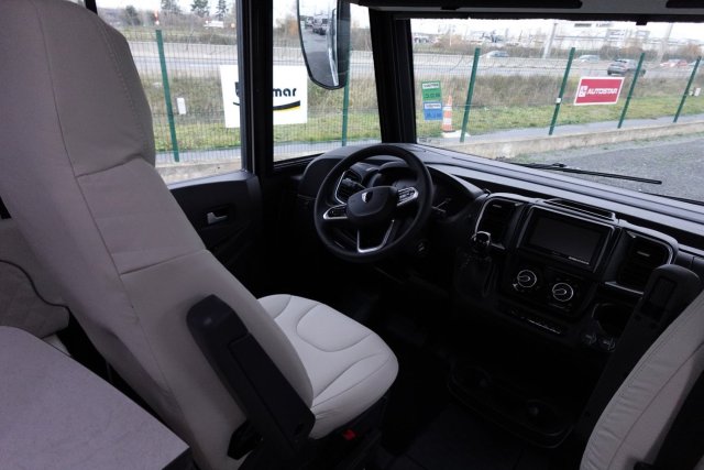 Itineo CM 660 - Photo 10