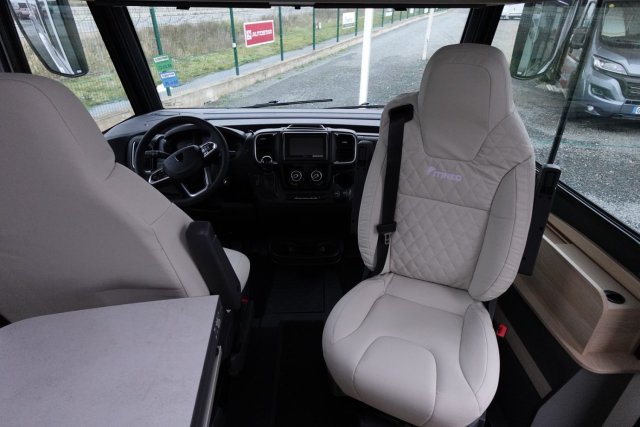 Itineo CM 660 - Photo 11