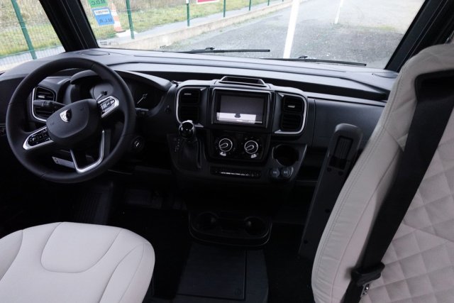 Itineo CM 660 - Photo 12