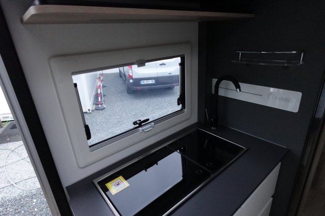 Itineo CM 660 - Photo 15