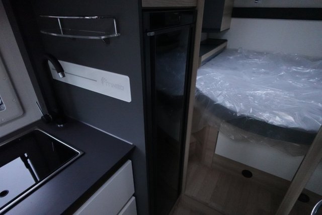 Itineo CM 660 - Photo 19