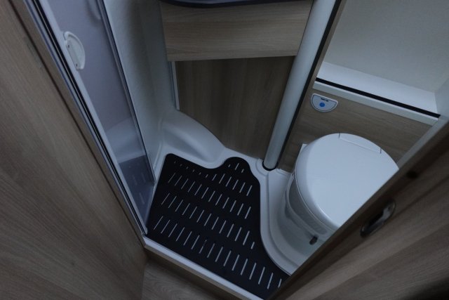 Itineo CM 660 - Photo 21