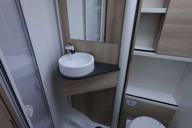 Itineo CM 660 - Photo 22