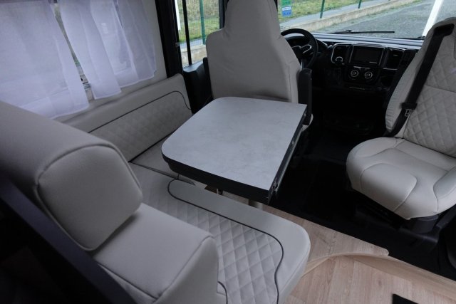 Itineo CM 660 - Photo 24