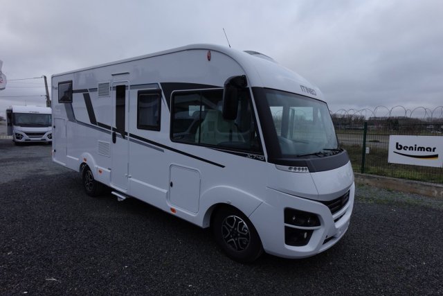 Itineo JC 740 Neuf