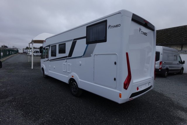 Itineo JC 740 - Photo 2