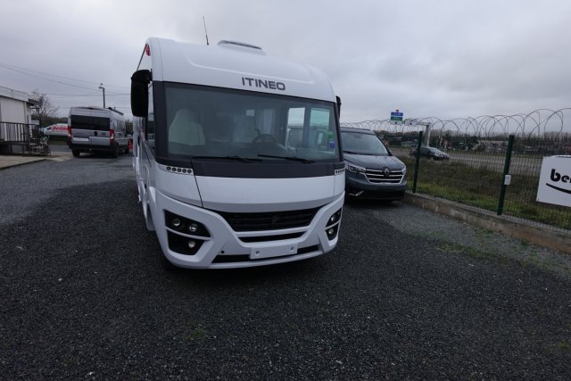 Itineo JC 740 - Photo 3