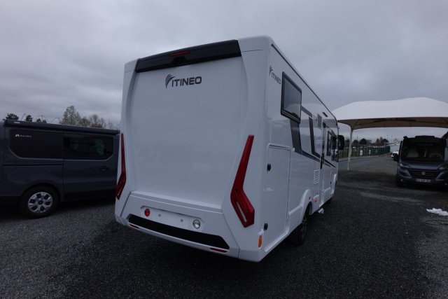 Itineo JC 740 - Photo 4