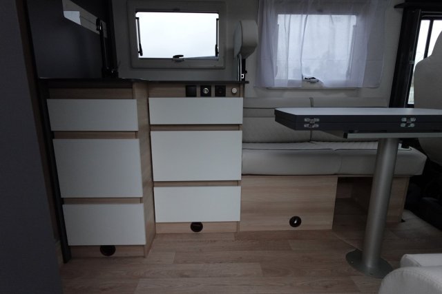 Itineo JC 740 - Photo 6