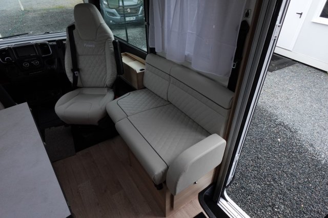 Itineo JC 740 - Photo 9