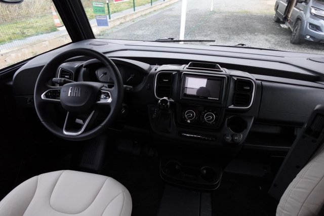 Itineo JC 740 - Photo 12