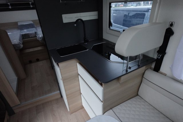 Itineo JC 740 - Photo 13