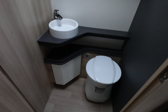 Itineo JC 740 - Photo 21