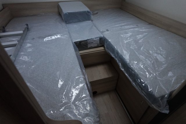 Itineo JC 740 - Photo 23