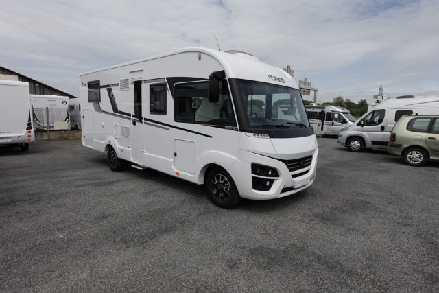 Itineo MC 740 Spirit Edition - Photo 1