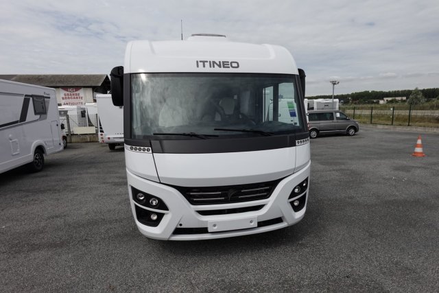 Itineo MC 740 Spirit Edition - Photo 2