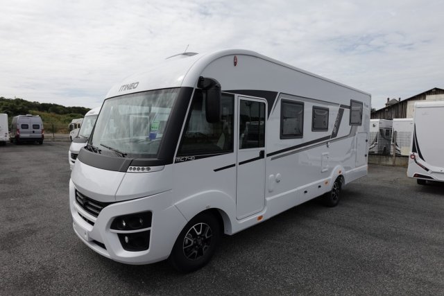 Itineo MC 740 Spirit Edition - Photo 3