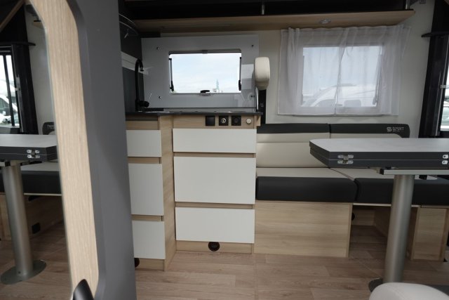 Itineo MC 740 Spirit Edition - Photo 8