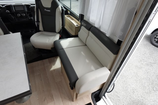 Itineo MC 740 Spirit Edition - Photo 10