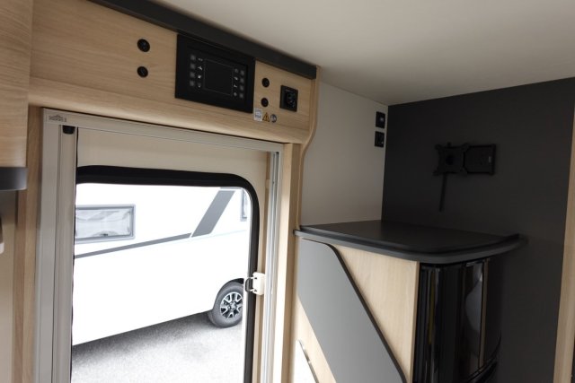 Itineo MC 740 Spirit Edition - Photo 12