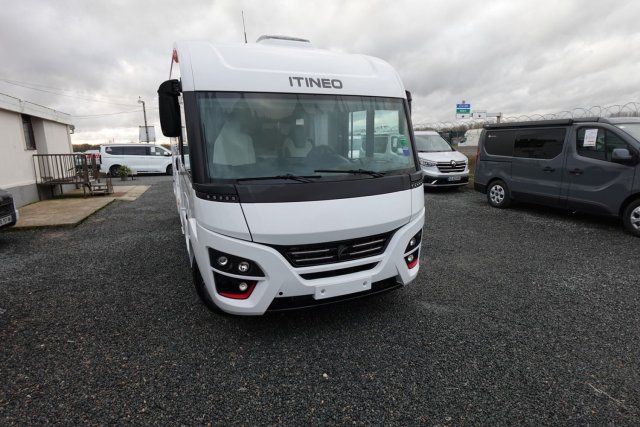 Itineo MC 740 Advance Edition - Photo 2