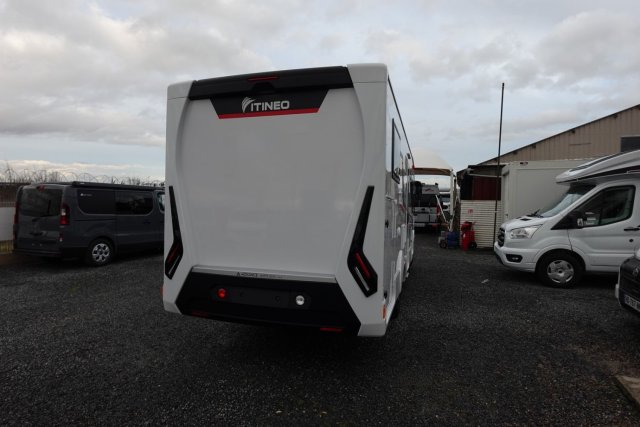 Itineo MC 740 Advance Edition - Photo 3