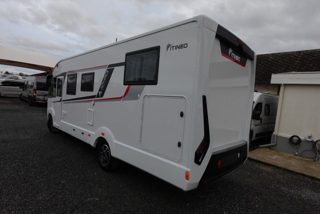 Itineo MC 740 Advance Edition - Photo 4