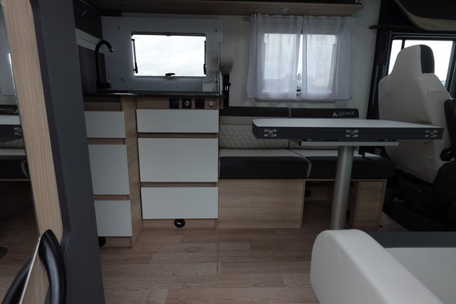 Itineo MC 740 Advance Edition - Photo 12