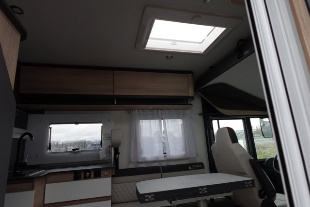 Itineo MC 740 Advance Edition - Photo 13