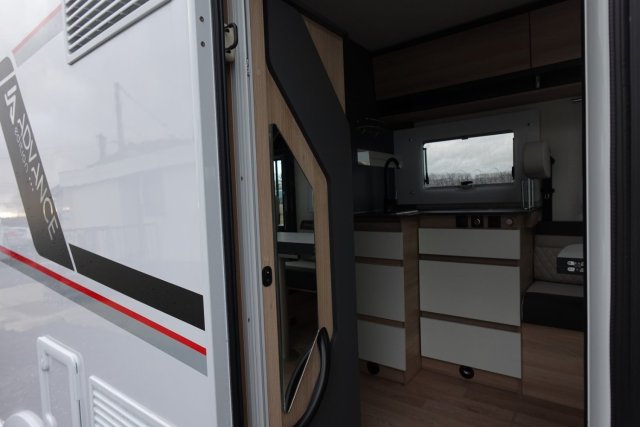 Itineo MC 740 Advance Edition - Photo 14