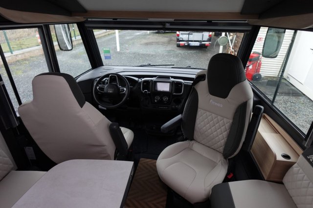 Itineo MC 740 Advance Edition - Photo 15