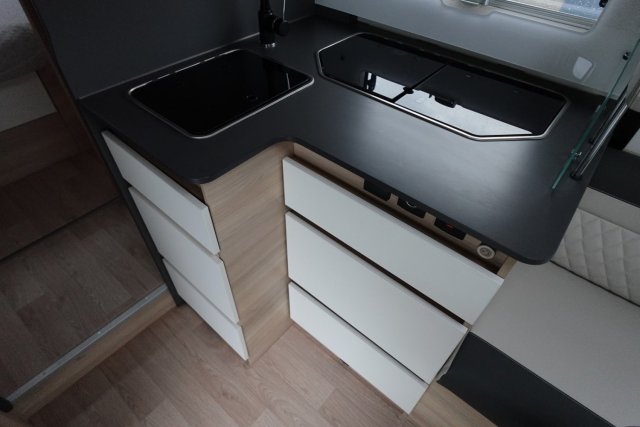 Itineo MC 740 Advance Edition - Photo 19