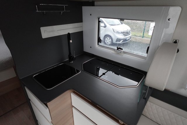 Itineo MC 740 Advance Edition - Photo 20