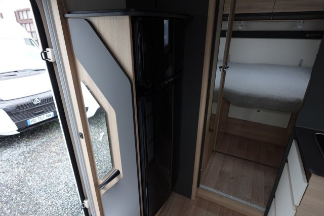 Itineo MC 740 Advance Edition - Photo 22