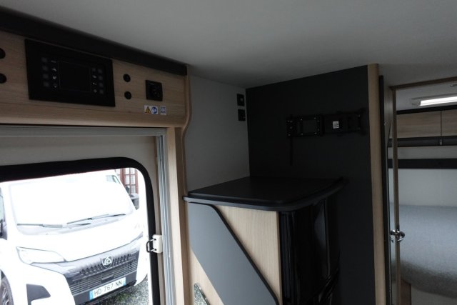 Itineo MC 740 Advance Edition - Photo 23