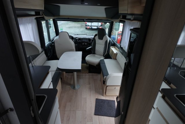 Itineo MC 740 Advance Edition - Photo 30