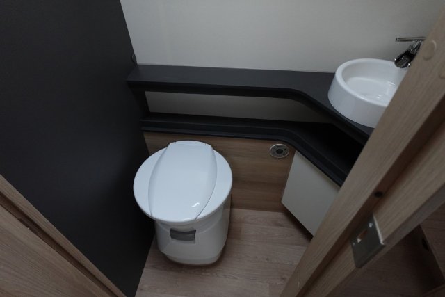 Itineo MC 740 Advance Edition - Photo 31