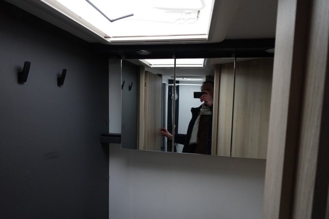 Itineo MC 740 Advance Edition - Photo 32