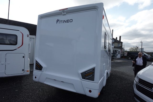 Itineo PF 600 - Photo 4