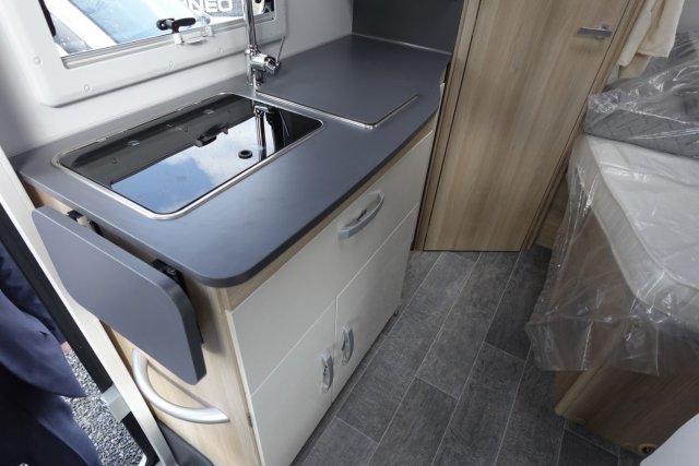 Itineo PF 600 - Photo 18