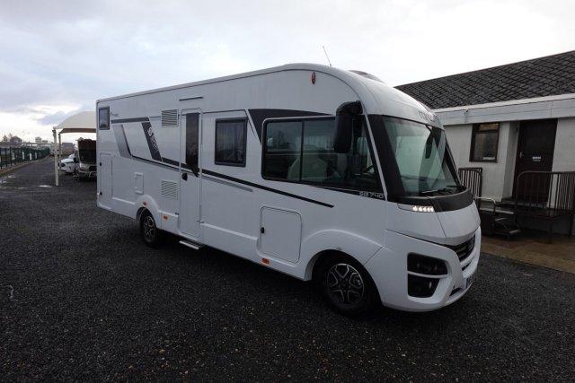 Itineo SB 740 Spirit Edition Occasion