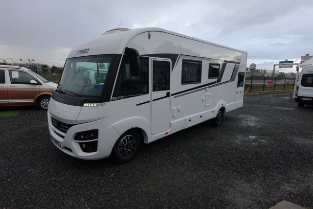 Itineo SB 740 Spirit Edition - Photo 3