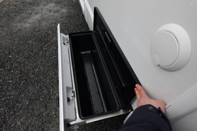 Itineo SB 740 Spirit Edition - Photo 7