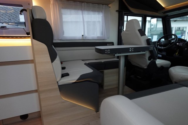 Itineo SB 740 Spirit Edition - Photo 8