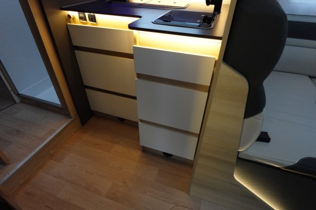 Itineo SB 740 Spirit Edition - Photo 9