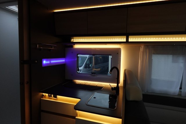 Itineo SB 740 Spirit Edition - Photo 10