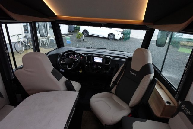 Itineo SB 740 Spirit Edition - Photo 11