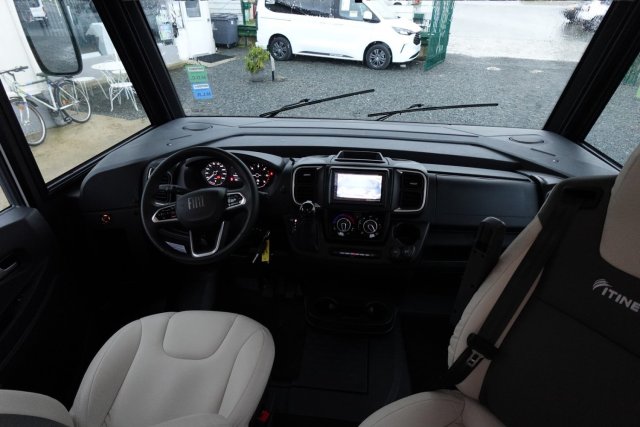 Itineo SB 740 Spirit Edition - Photo 12