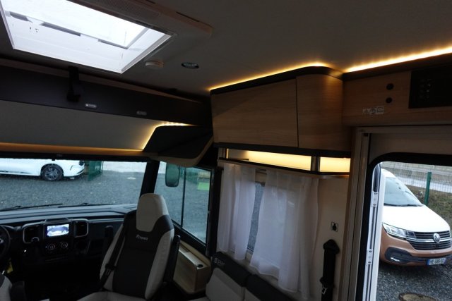 Itineo SB 740 Spirit Edition - Photo 13